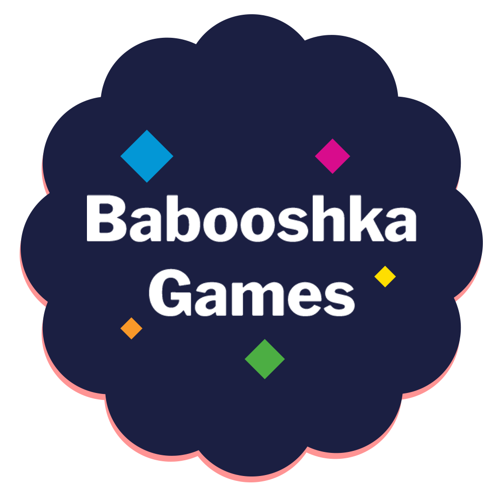 Babooshka Games logo